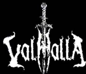 logo Valhalla (UKR)